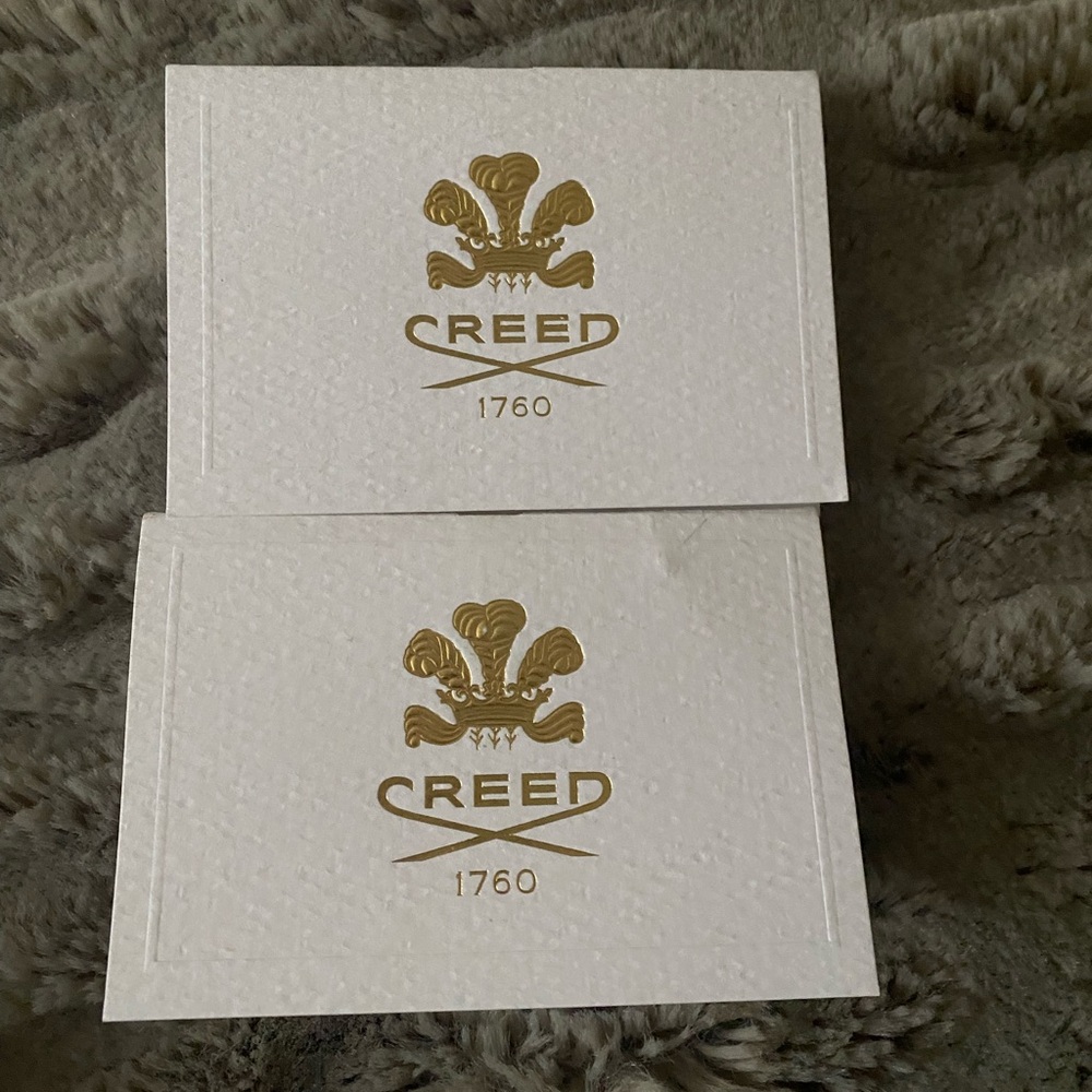 Creed Carmina NEW